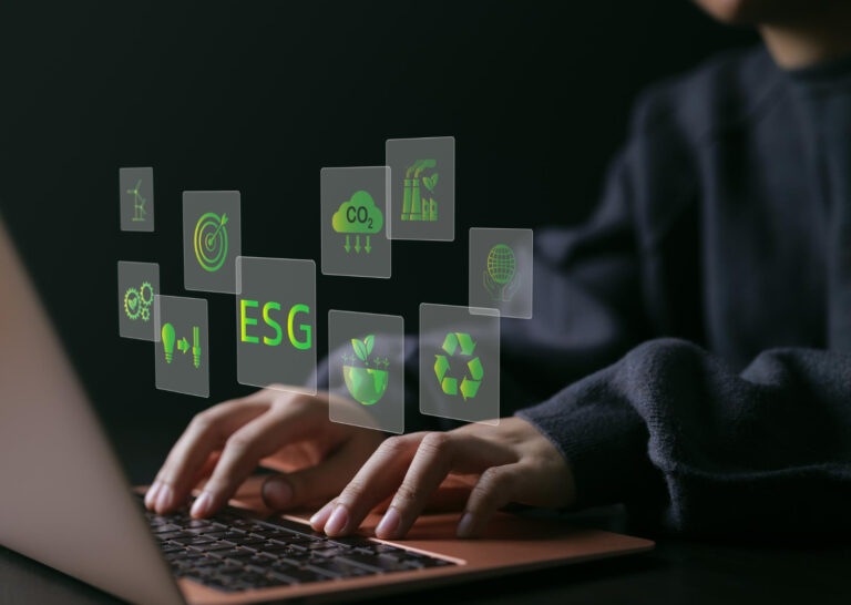 Impacto ambiental en la era digital: cómo la tecnología puede marcar la diferencia