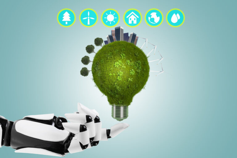 Como funcionan las innovaciones tecnológicas  en el reciclaje