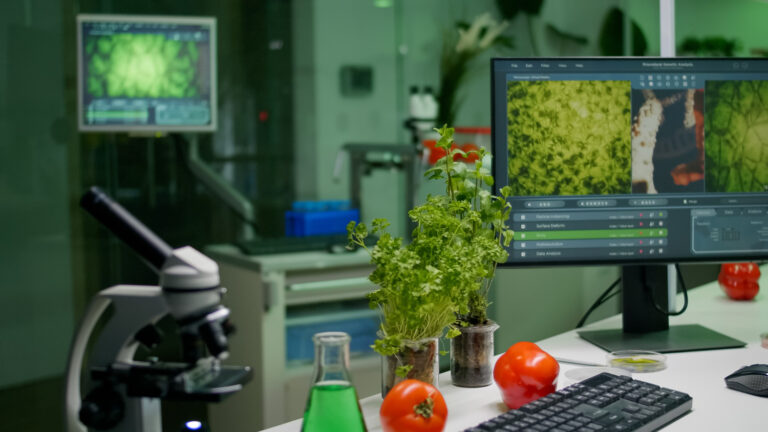 Qué son las tecnologías verdes y cómo impactan en el sector agroindustrial