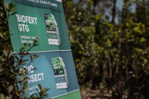 BIOFERT GTG X y BIOINSECT: los bioinsumos que ofrece Agro Sustentable en el mercado