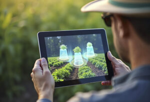 Integración de la innovación en la agricultura mundial