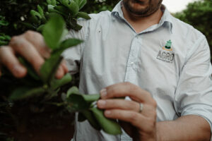 ¿Tecnología en el campo? Una herramienta que se convirtió en una necesidad 