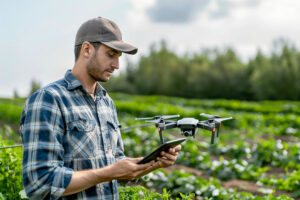 Tecnologías para reducir la huella de carbono en el agro
