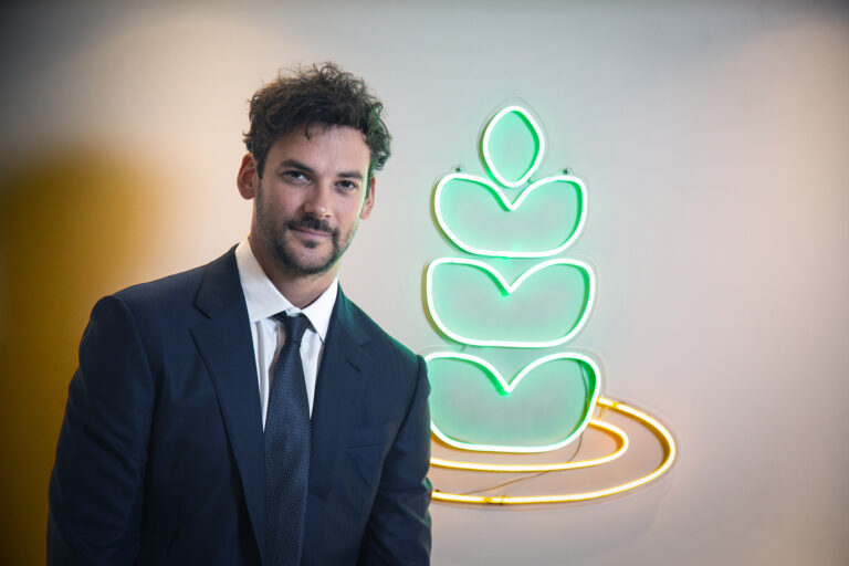 Agro Sustentable fue reconocida a nivel mundial por su modelo de producción sostenible