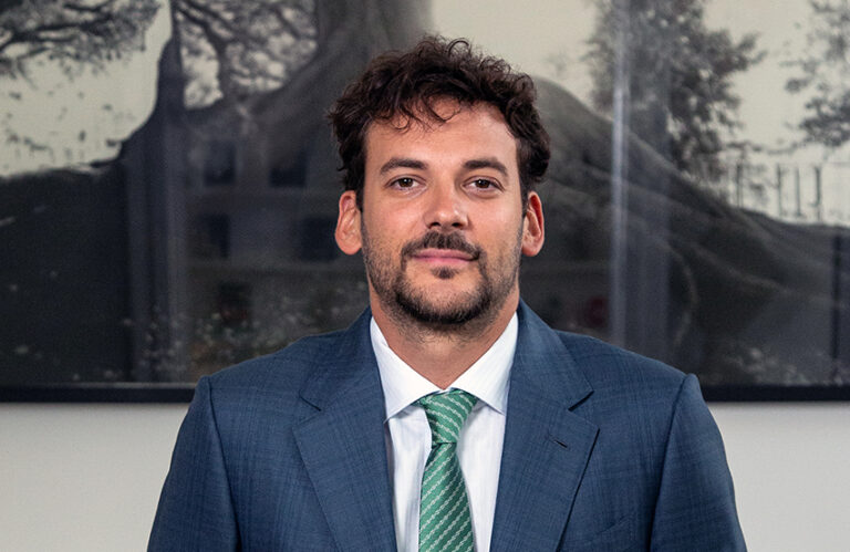 Joaquín Basanta apuntó a la Economía del Conocimiento para impulsar las actividades productivas