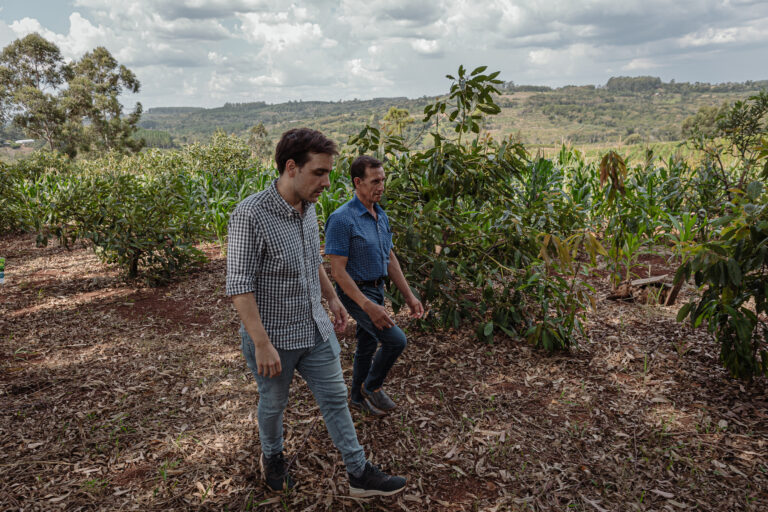 Bioinsumos, aliados clave para una agricultura sana y eficiente