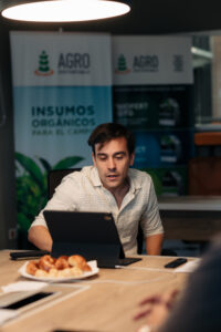 Cosecha abundante: La relación directa entre un suelo óptimo y el cultivo de pepinos