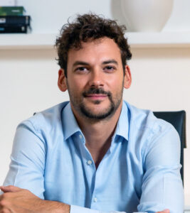 Joaquín Basanta al frente de la revolución del pepino con biofertilizantes