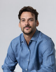 Joaquín Basanta, líder en innovación agrícola, impulsa el uso de herramientas de monitoreo de última generación.